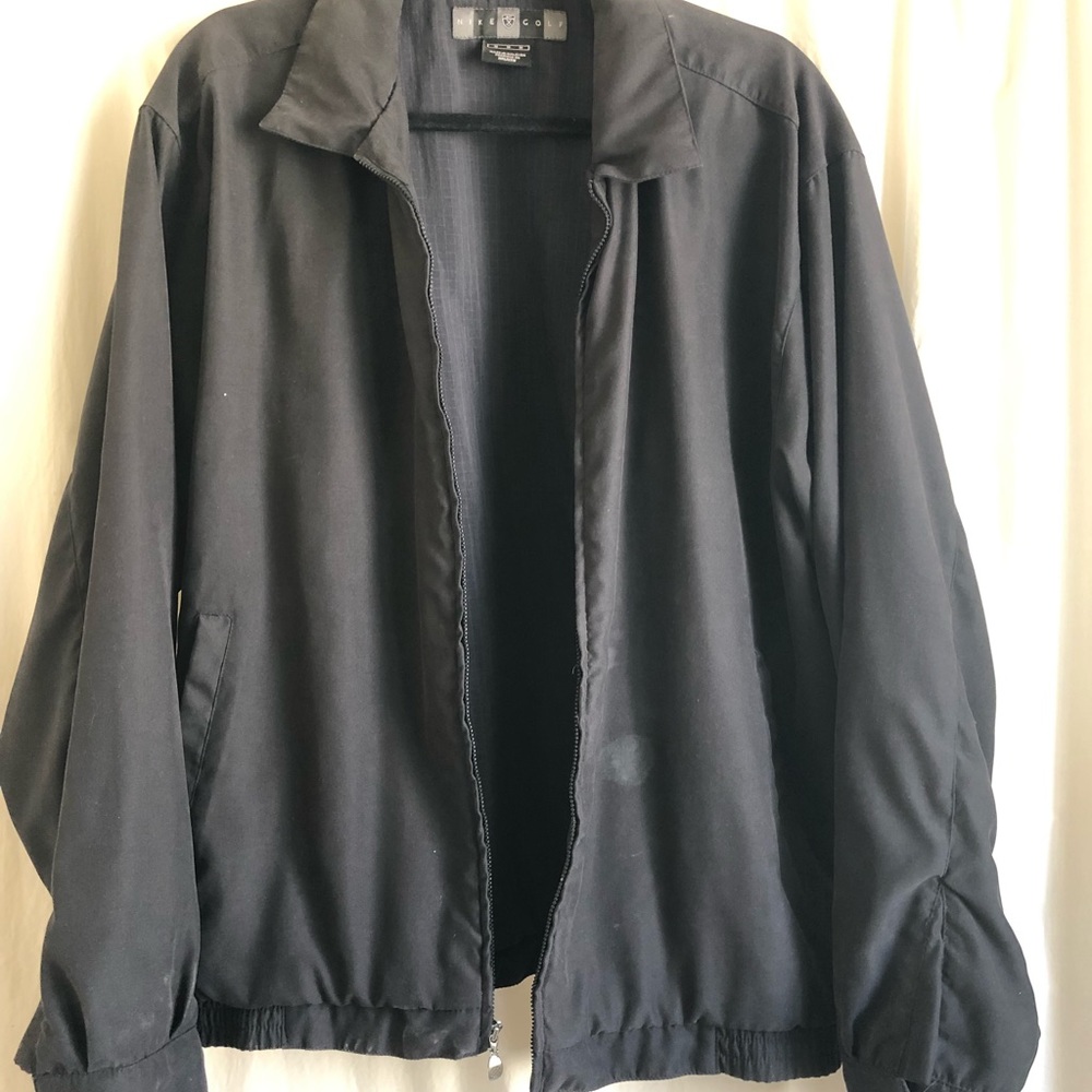 Nike Golf Jacket